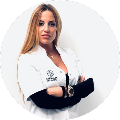 nutricionista sara perez del rio